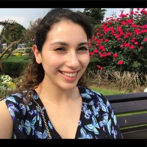 Meet your Posher, Mariam